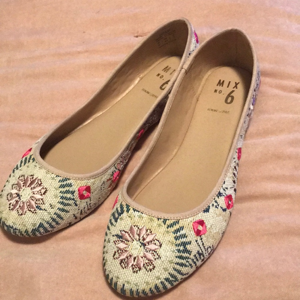 Flats